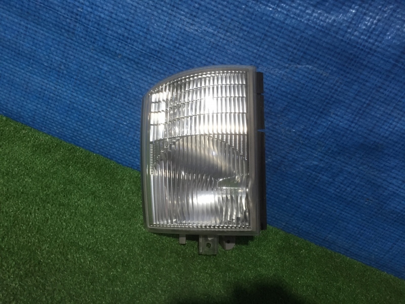 FB70AB キャンターガッツ 左 クリア コーナーランプ KOITO 120-87552