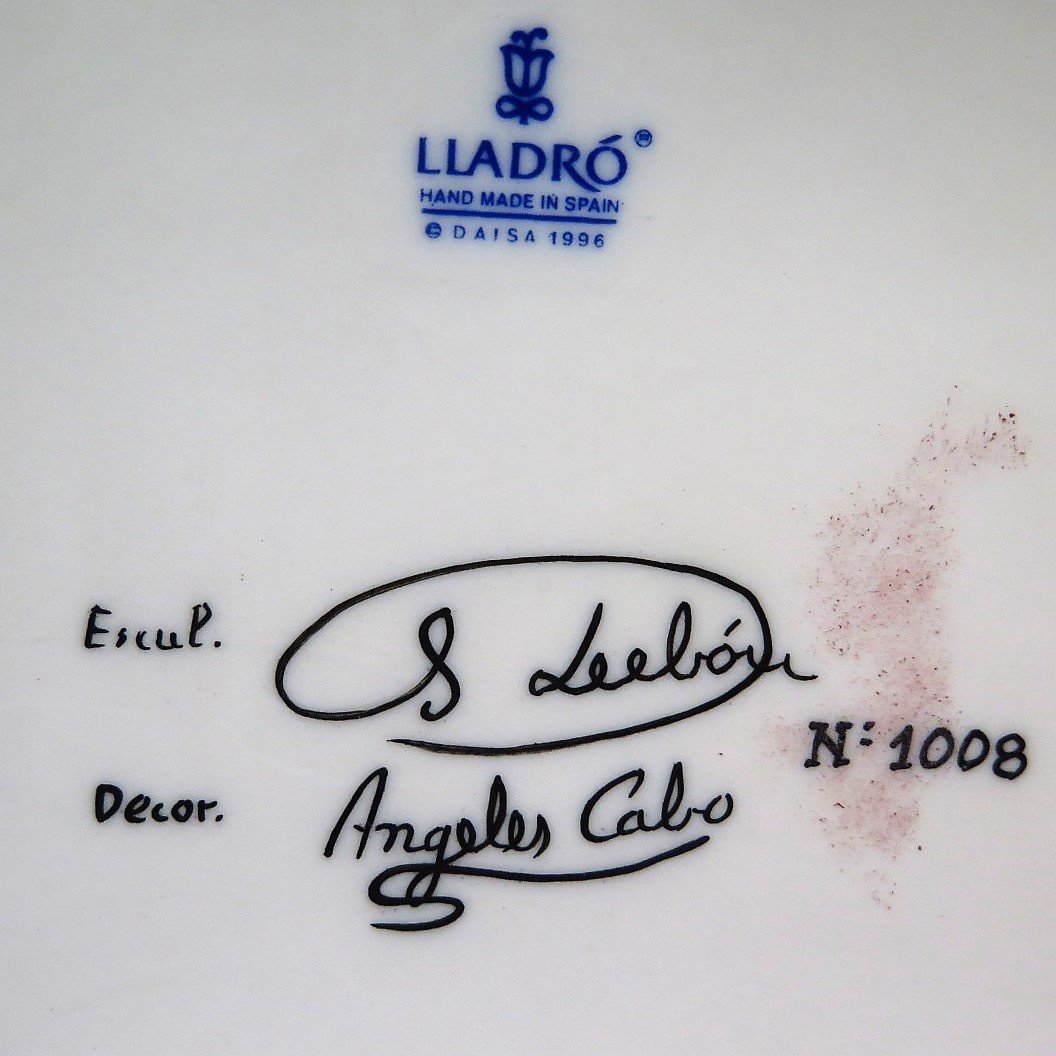 リアドロSpring Courtship 台座付箱無し