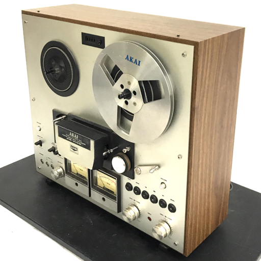GX-270D AKAI - オープンリールデッキ アカイ メルカリ Yahoo 