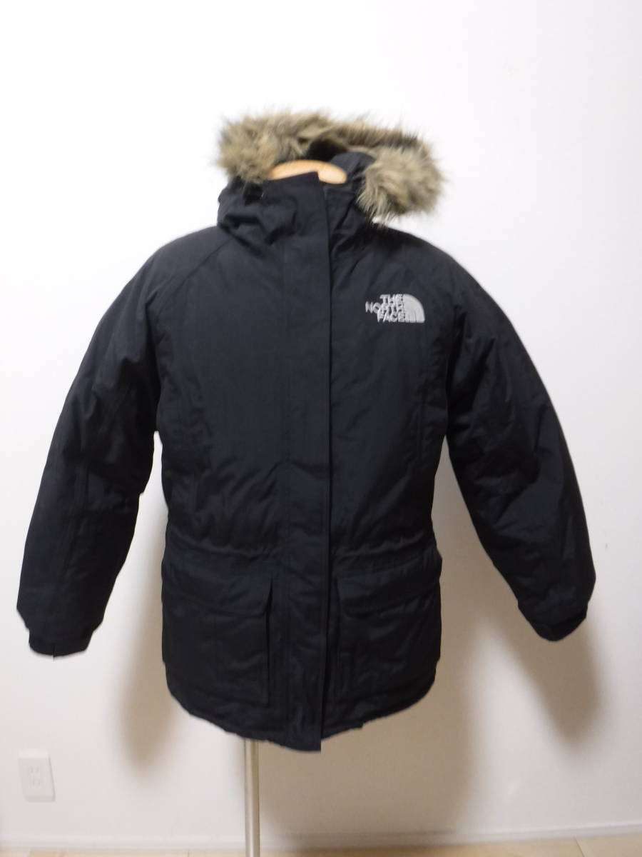 THE NORTH FACE　ノースフェイス　ダウンジャケット　NDW01102　サイズM　ゴールドウィン