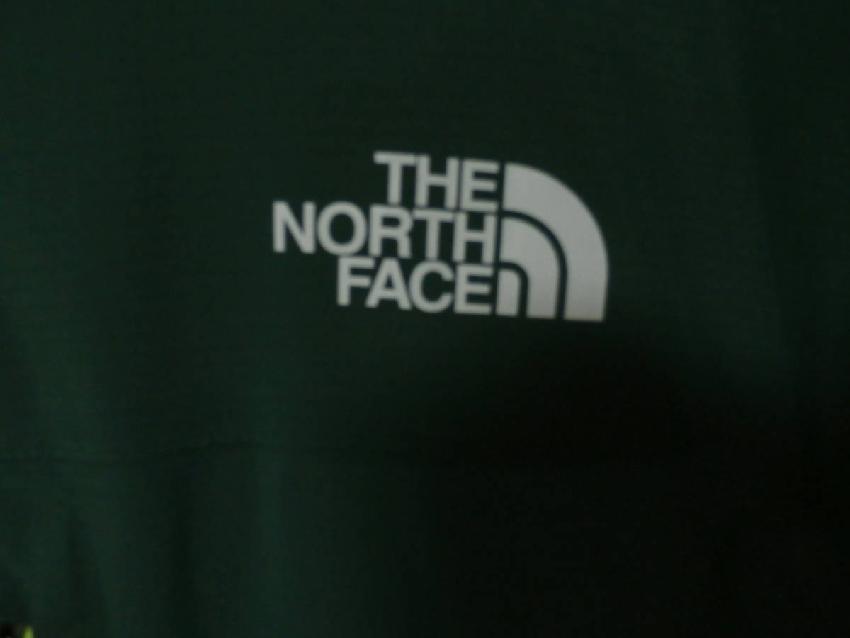 The North Face ザ・ノースフェイス インサレーションジャケット 