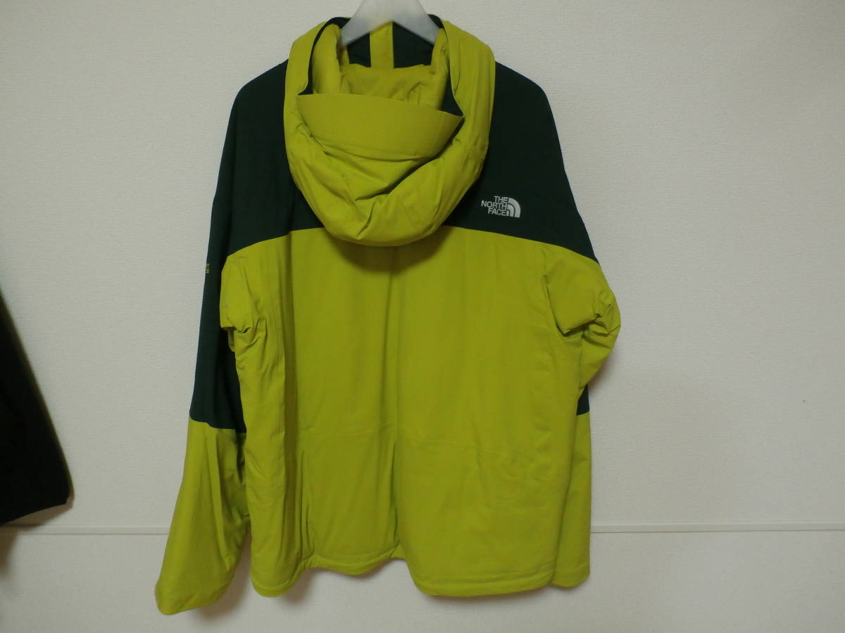 The North Face ザ・ノースフェイス インサレーションジャケット 