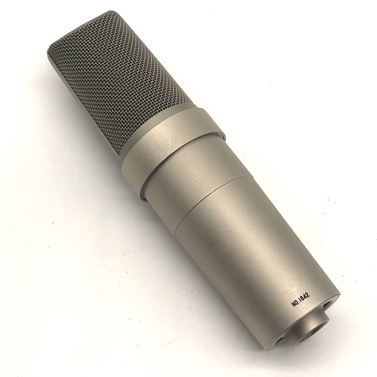SANKEN Sanken CU-41 - 日本製（2）(コンデンサー CU-41ハイエンド