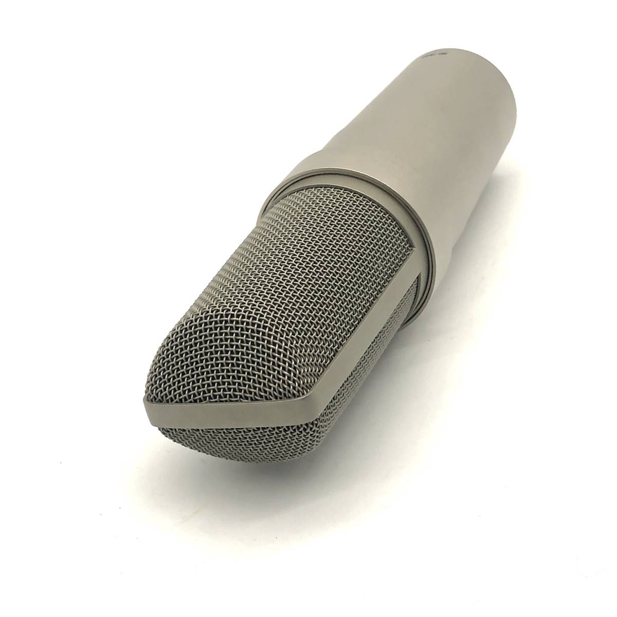SANKEN Sanken CU-41 - 日本製（2）(コンデンサー CU-41ハイエンド