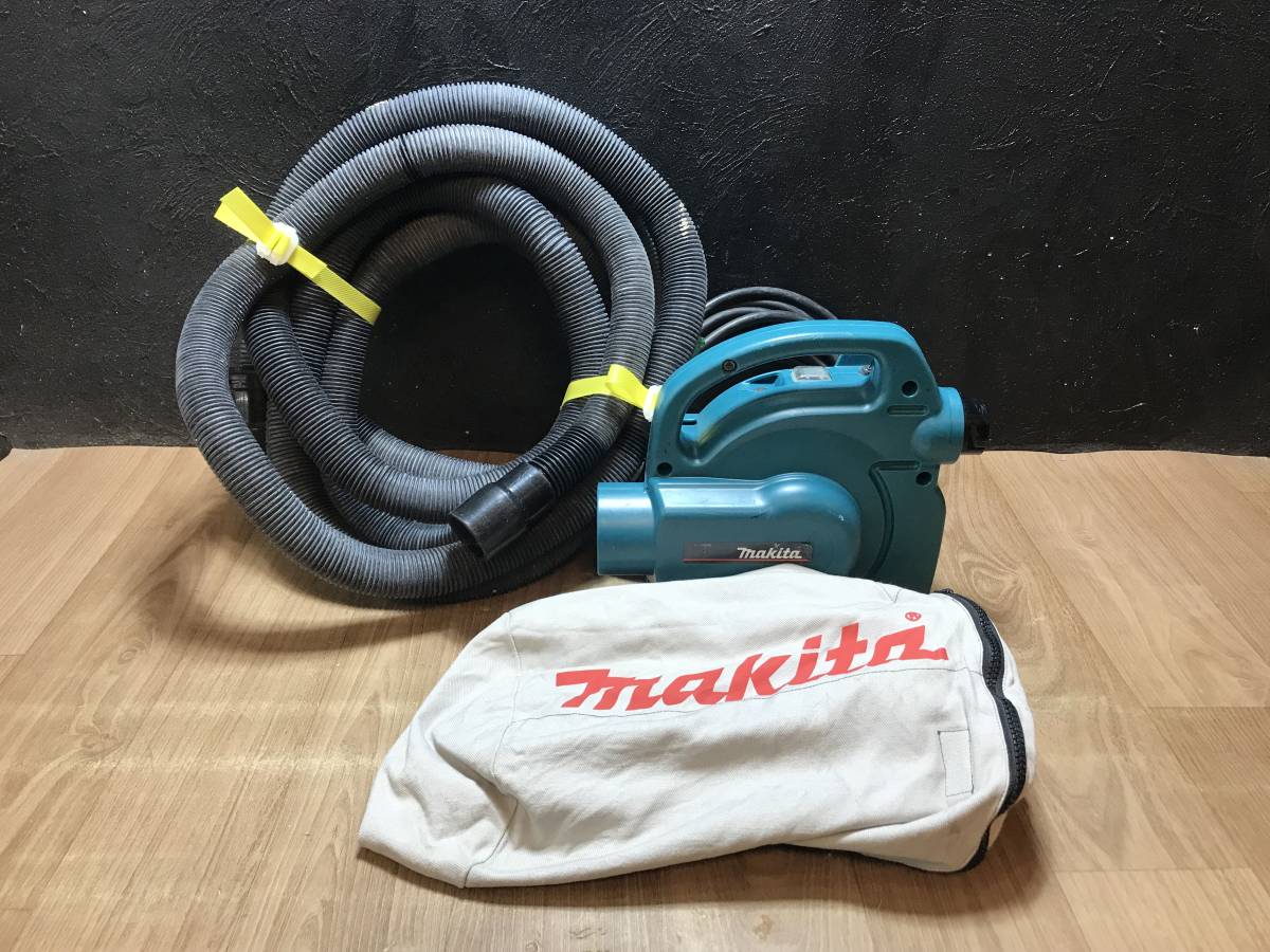 0 マキタ makita 小型集じん機 2026年最新Yahoo!オークション 近日掲載 