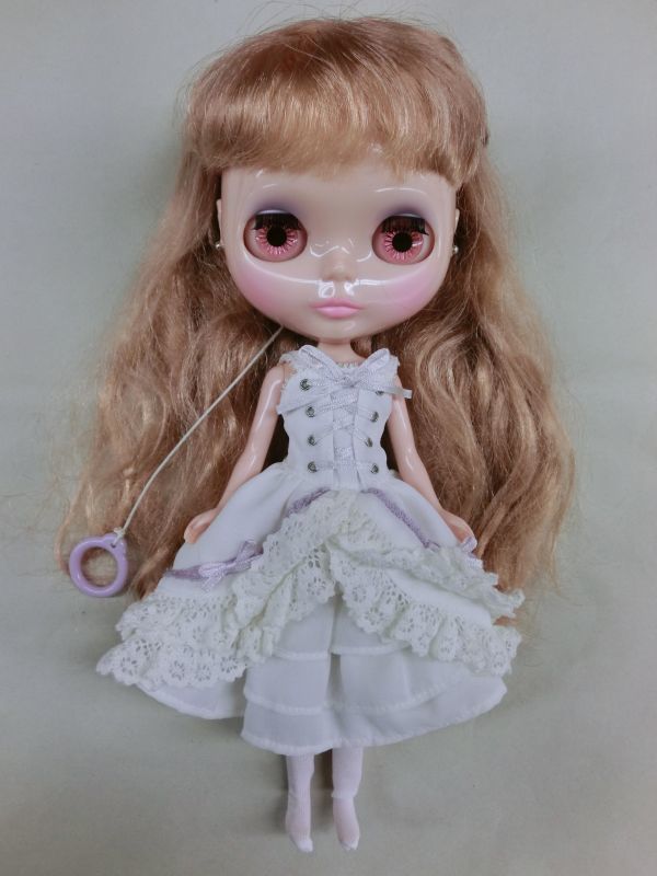 ラブアンドモア CWC限定 ブライス （i14【梱60】 Blythe ネオブライス  