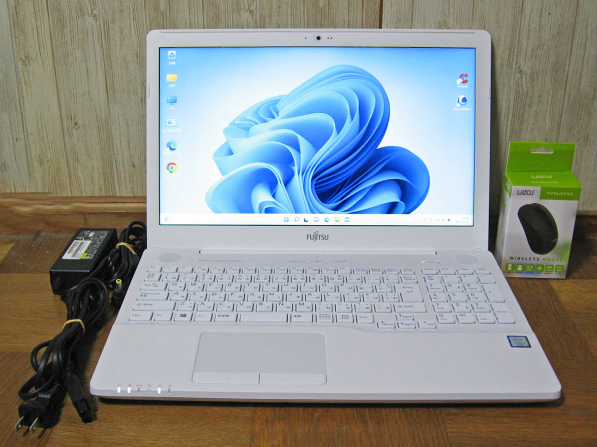 Mouse Computer Core i7/32GB/SSD/HDD➕おまけ Mouse Computer Core i7