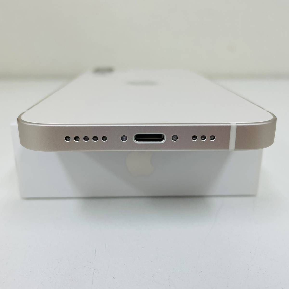 64GB SIMフリー iPhone12 com: [ブルー] (Renewed K-19141 【SIMフリー