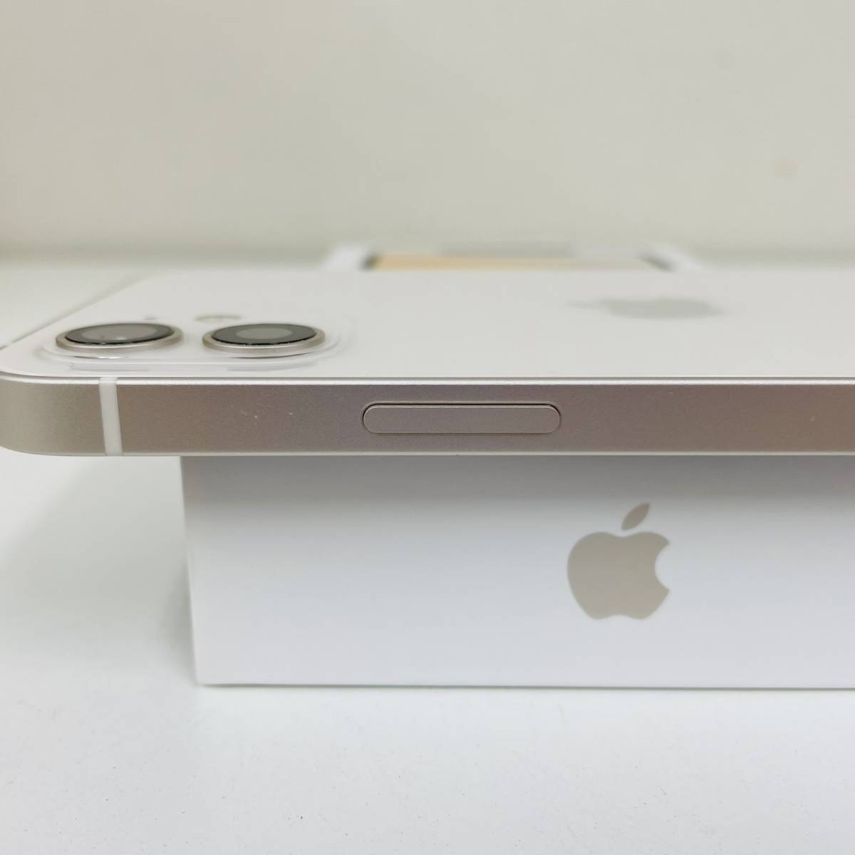 64GB SIMフリー iPhone12 com: [ブルー] (Renewed K-19141 【SIMフリー