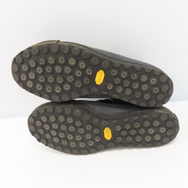 カスタム ビブラムソール】CONVERSE/コンバース ONE STAR J ワンスター