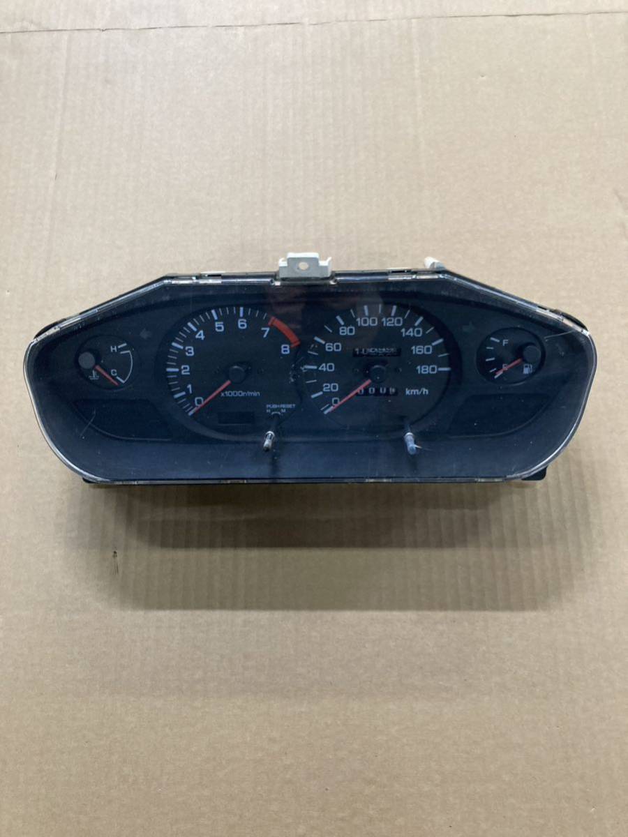 シルビア S14 純正 s14 スピードメーター 2026年最新Yahoo 