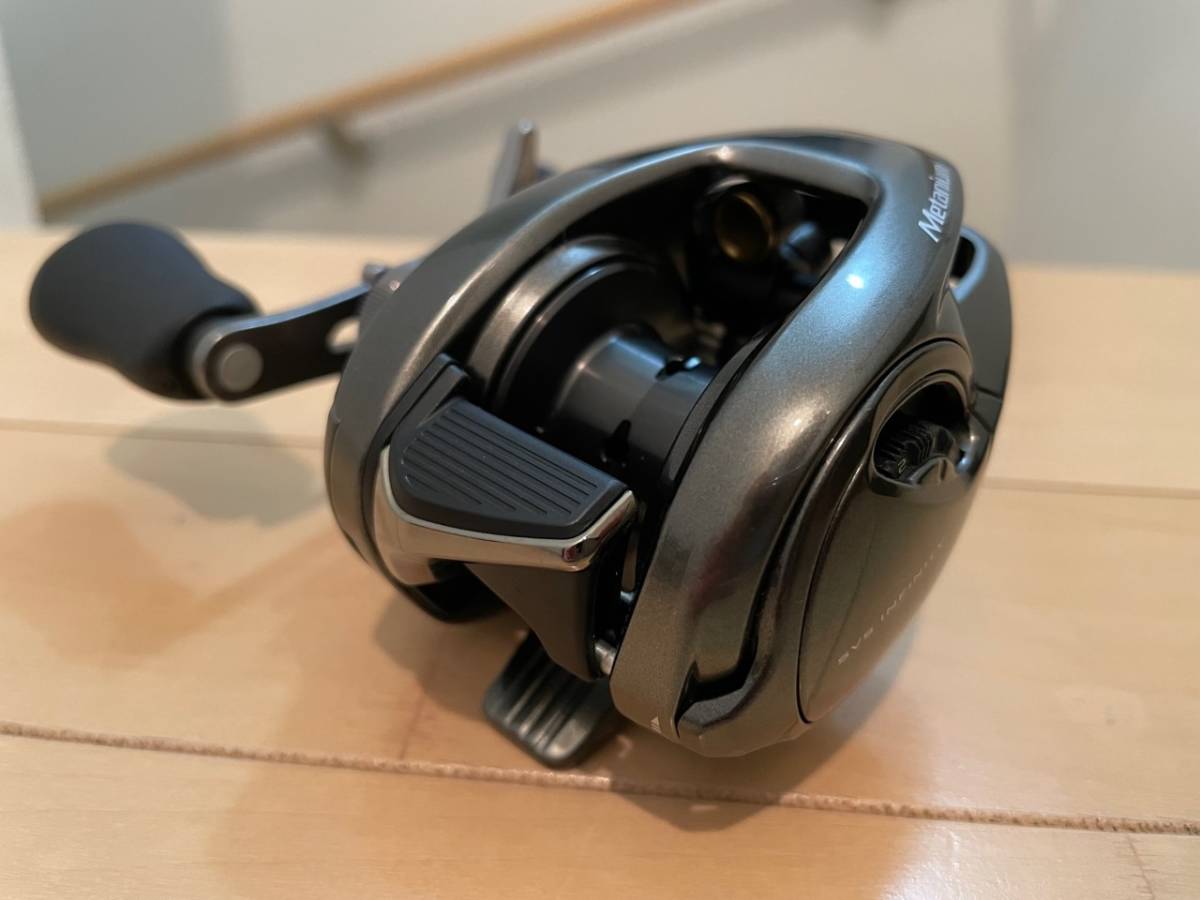 SHIMANO 20Metanium シマノ 20メタニウム メタニウム ノーマルギア 