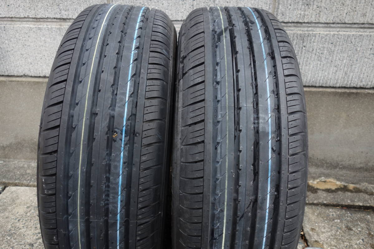 TOYO トーヨー 新車外し 195/65/15 195/65R15 4本セット ナノエナジー 