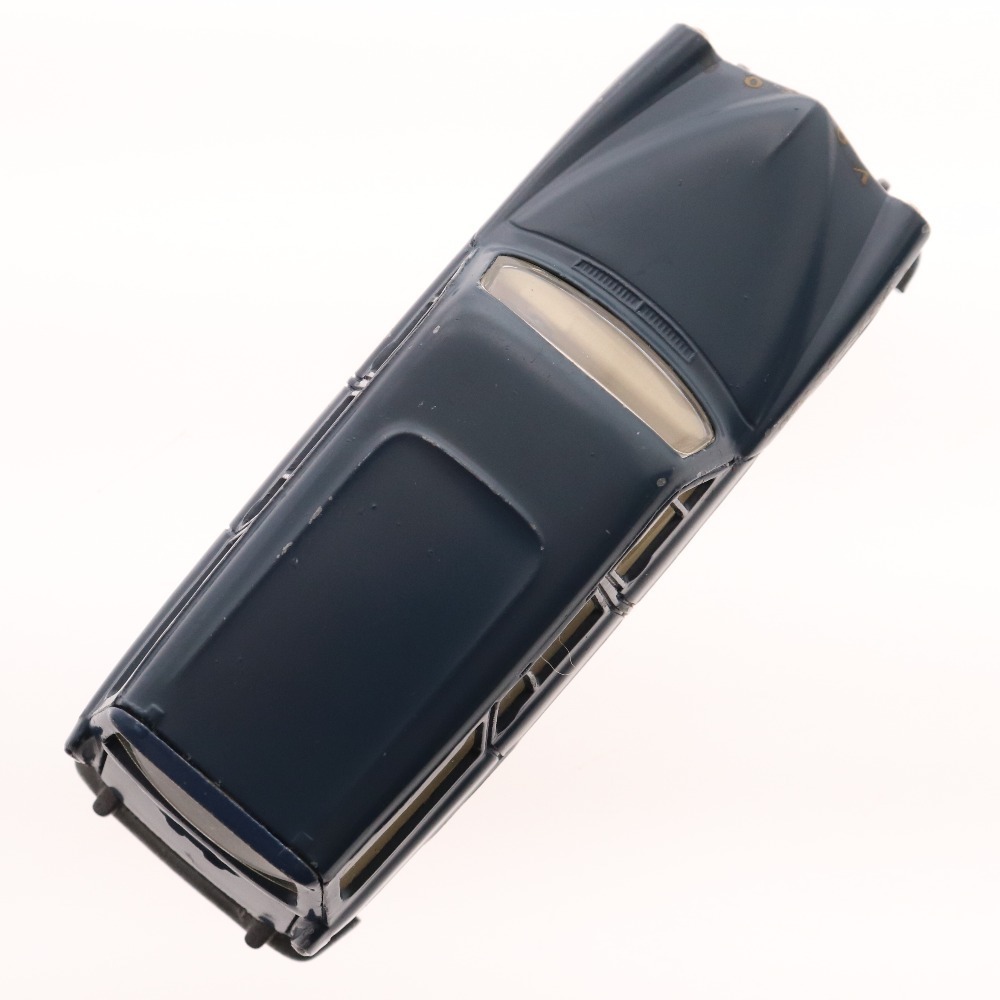 テクノ-technotekno ボルボ VOLVO 221 ミニカー 830 □ Tekno テクノ