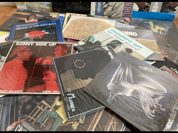レコード ジャズ JAZZ LP 公式通販 - 名盤 0 36枚 1円スタート 当時物