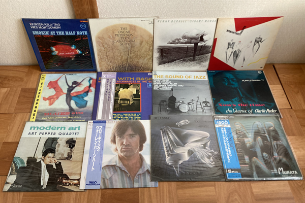 ジャズ レコード まとめ売り 10枚 レコード ジャズ JAZZ LP 公式通販 - 名盤 0 36枚 1円スタート 当時物