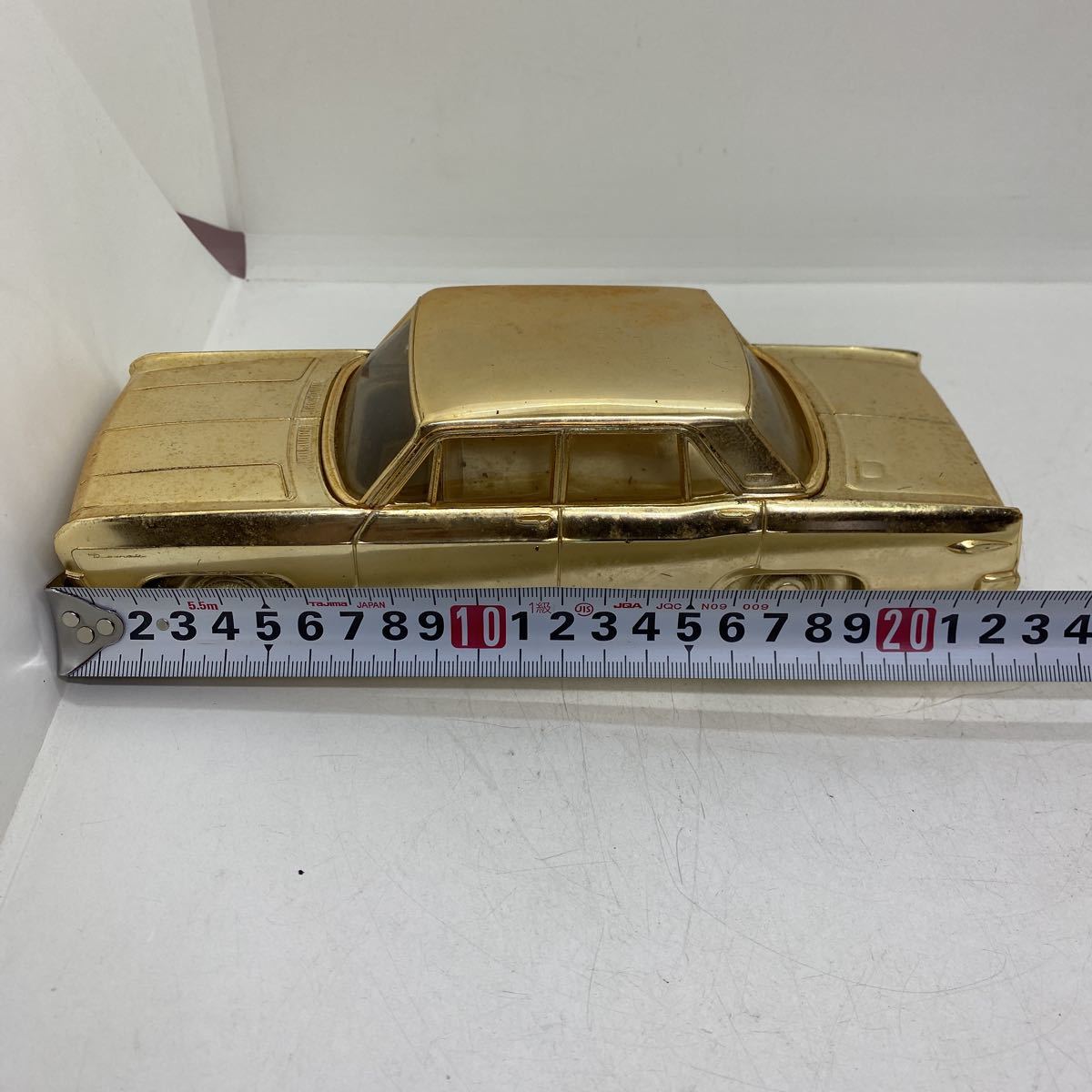デボネア 三菱 シガレットケース 当時物 古いシガレットケース