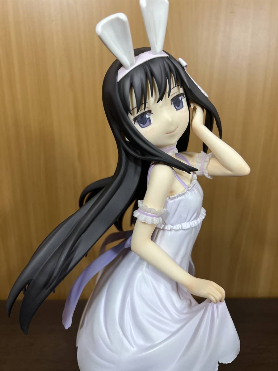 27)) 劇場版 魔法少女まどか☆マギカ[新編]叛逆の物語 暁美ほむら