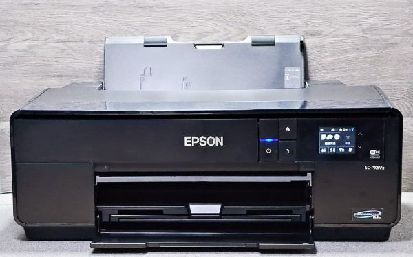 ♪♪ EPSON☆プロセレクション☆SC-PX5V2☆A3プリンター ♪♪