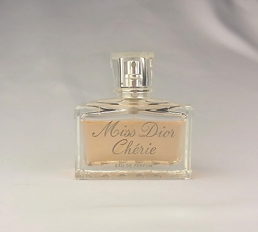 ミスディオール シェリー 50ml EDP 9割 D106_1