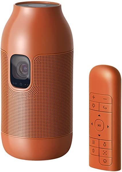 ▲未開封！Aladdin Vase アラジン ベース 小型プロジェクター スマートライト型プロジェクターPA21AV01JXXJ▲