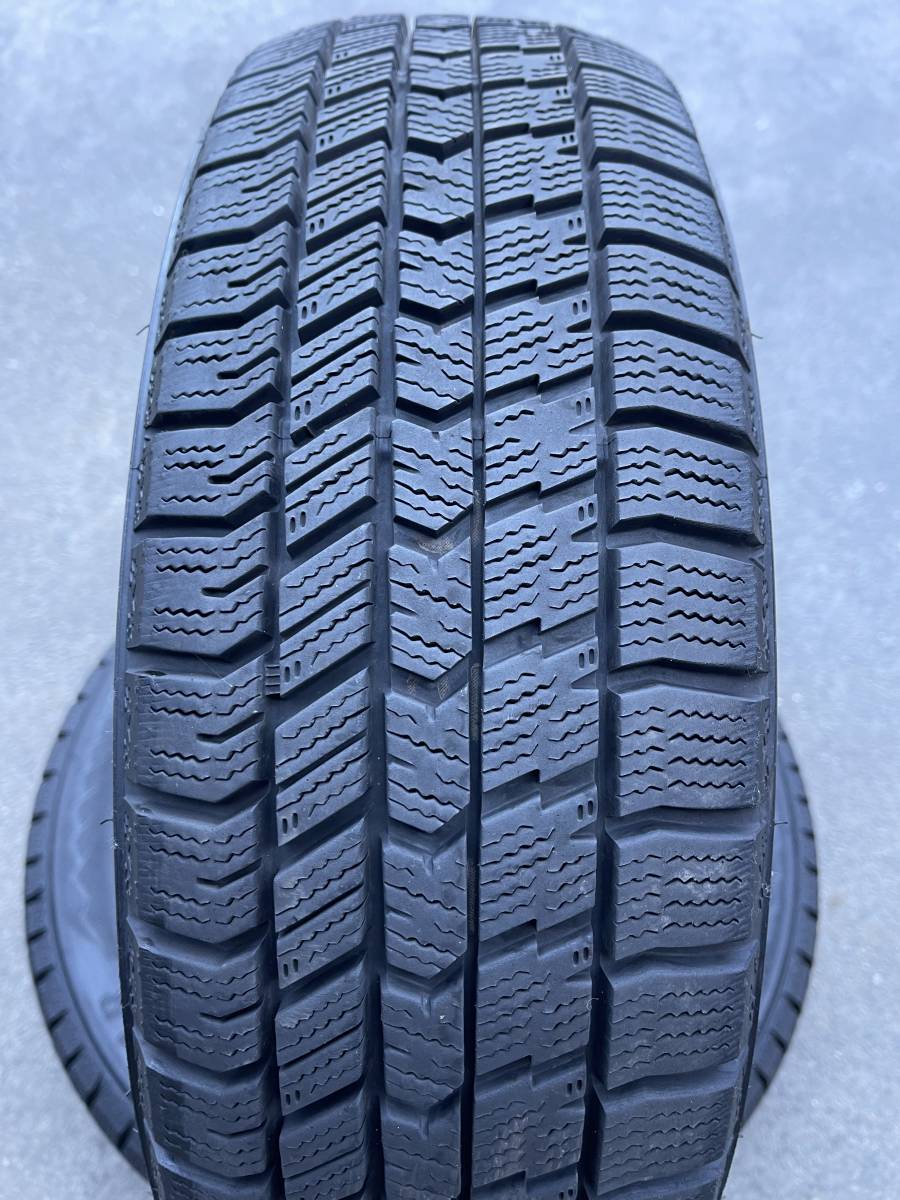 送料込み165/65r14ブリヂストンNEWNO4本セットバリ山 165/65R14 2021年 バリ山 4本 GOOD YEAR ICENAVI グッドイヤー アイス