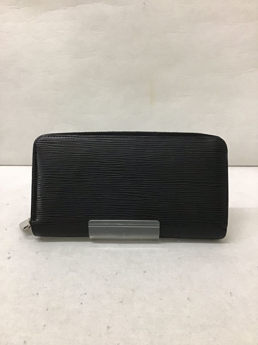 20221220 【LOUIS VUITTON】ルイヴィトン ジッピーウォレット 財布 長