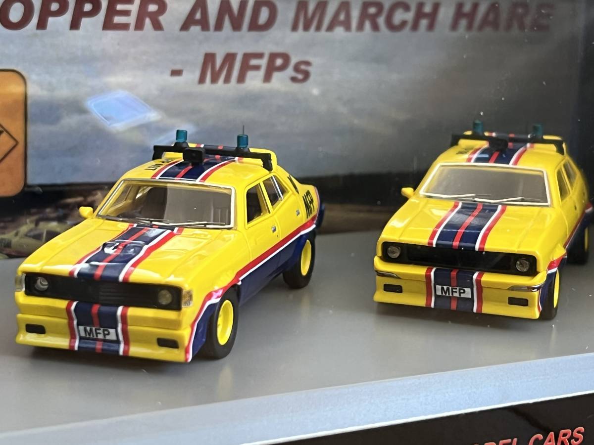 マッドマックス インターセプター 1/64