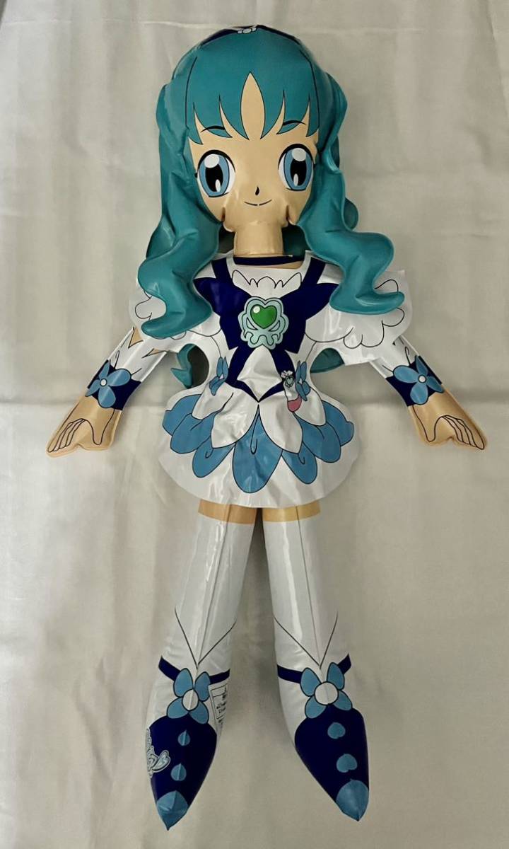 キュアマリン | ハートキャッチプリキュア！ ハートキャッチプリキュア