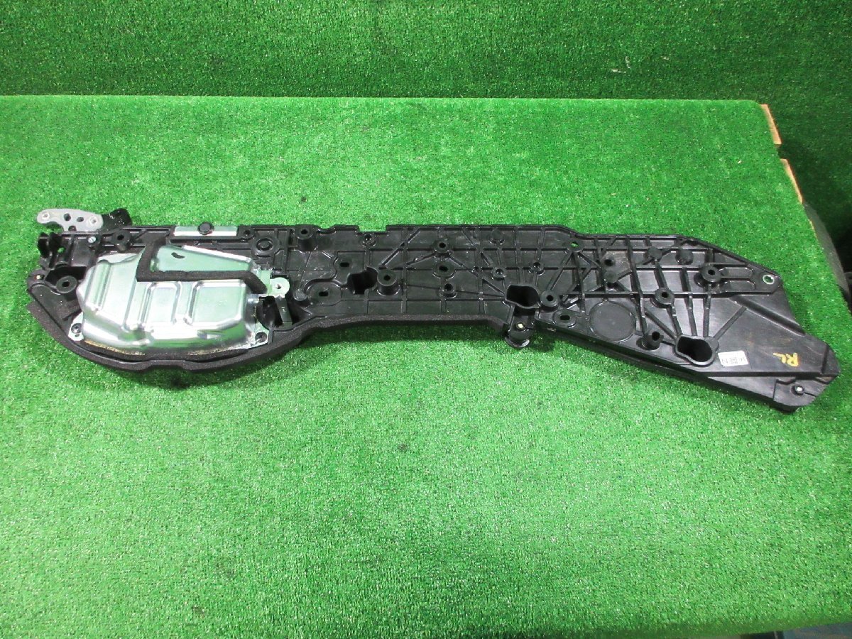 本物保証，品質保証 トヨタ ヴォクシー ZRR80W ZRR85W 左 パワースライドモーター AISIN 画像参照 2022.10.25.Y.14-P1 22090981(トヨタ用)｜売買されたオークション情報、yahooの商品情報をアーカイブ公開 - オークファン トヨタ用