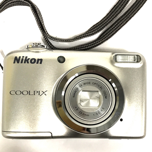 Nikon A10 : Coolpix Digital Camera COOLPIX Electronics | 16.1MP