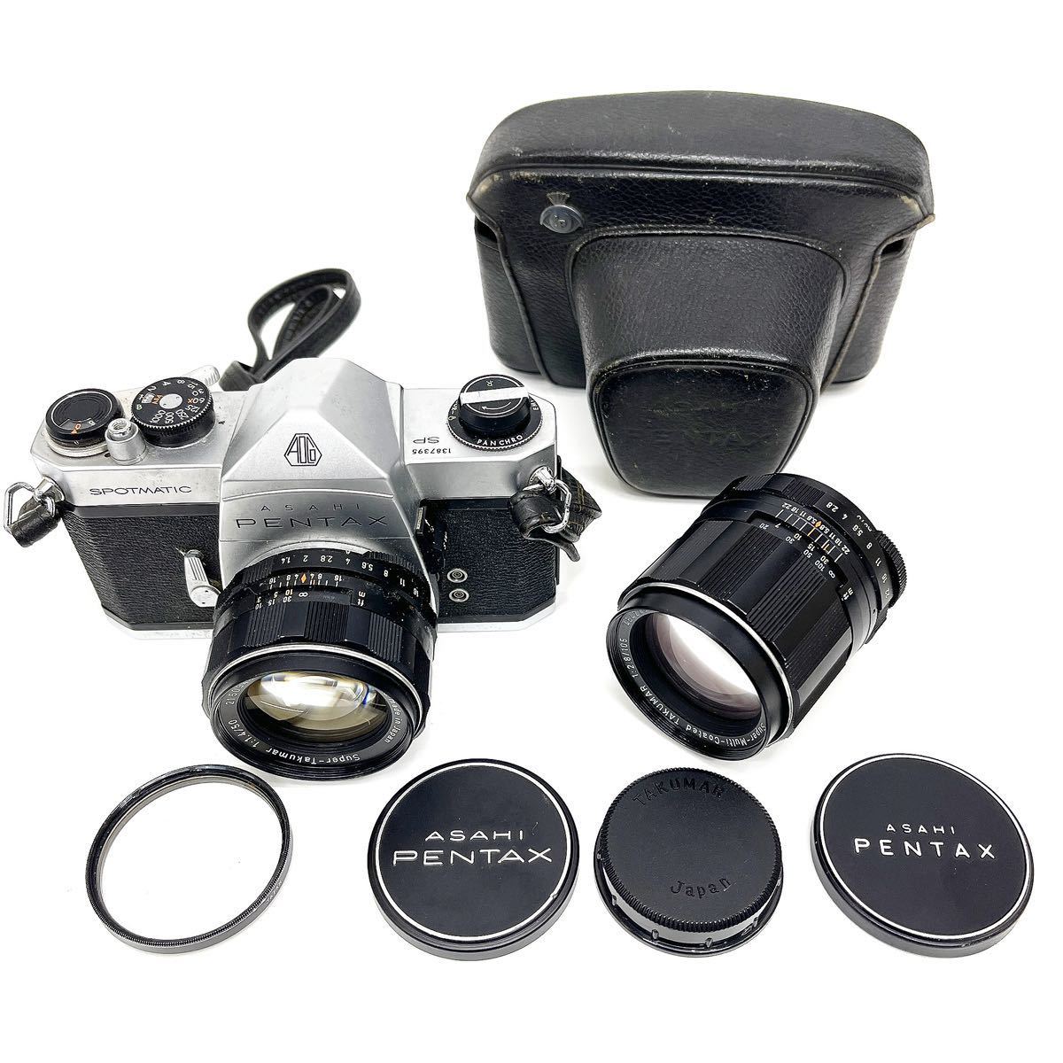 蔵出 当時物 OLYMPUS M-1 オリンパス 一眼レフ フィルム カメラ レンズ