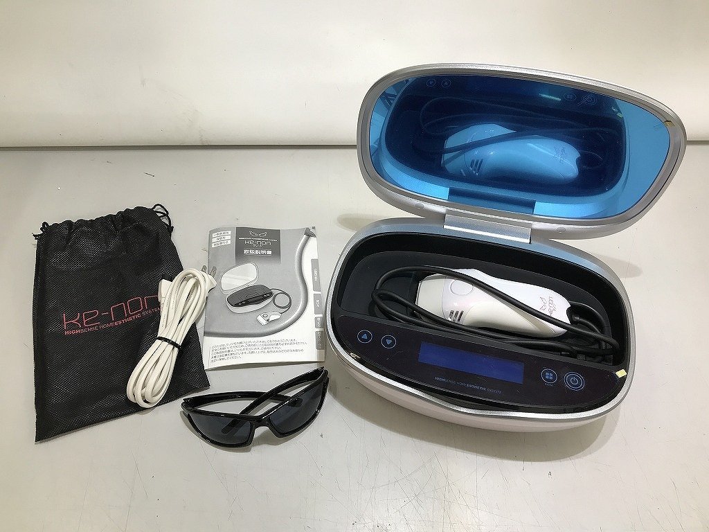 ReFa RR-AD00 フォーカッサレイ カッサ 美顔ローラー 中古 美品