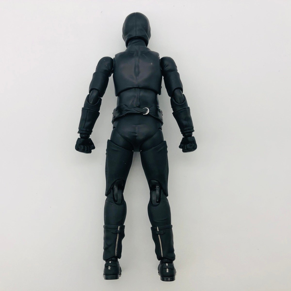 フィギュア 仮面ライダーフィギュアーツ本郷猛＆ショッカー戦闘員3体