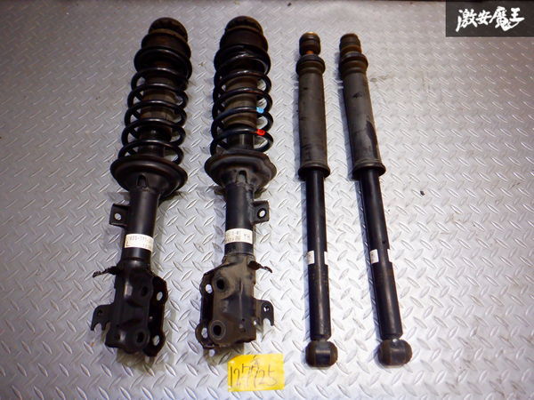 ホンダ 純正 JF2 N-BOX ノーマル サスペンション サス ショック 1台分 51610-TY1-J010-M1 51620-TY1-J010-M1 即納