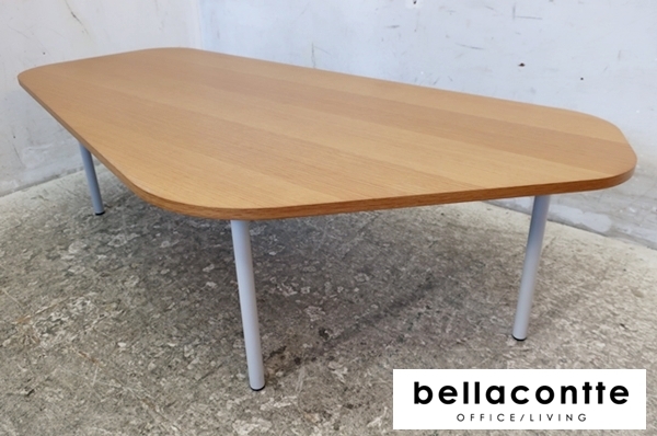 □P558□展示品□bellacontte/ベラコンテ□パモウナ□QUARTZ CENTER
