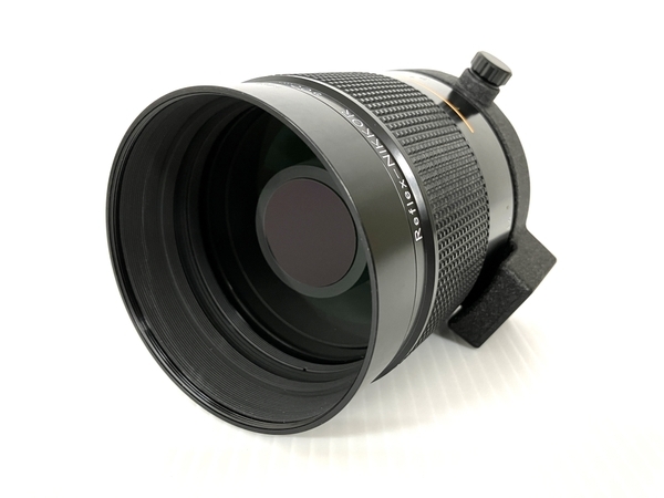 ニコンNIKKOR-UD Auto 20mm F3.5 単焦点 広角 非Ai Nikon 20mm f⁄3.5