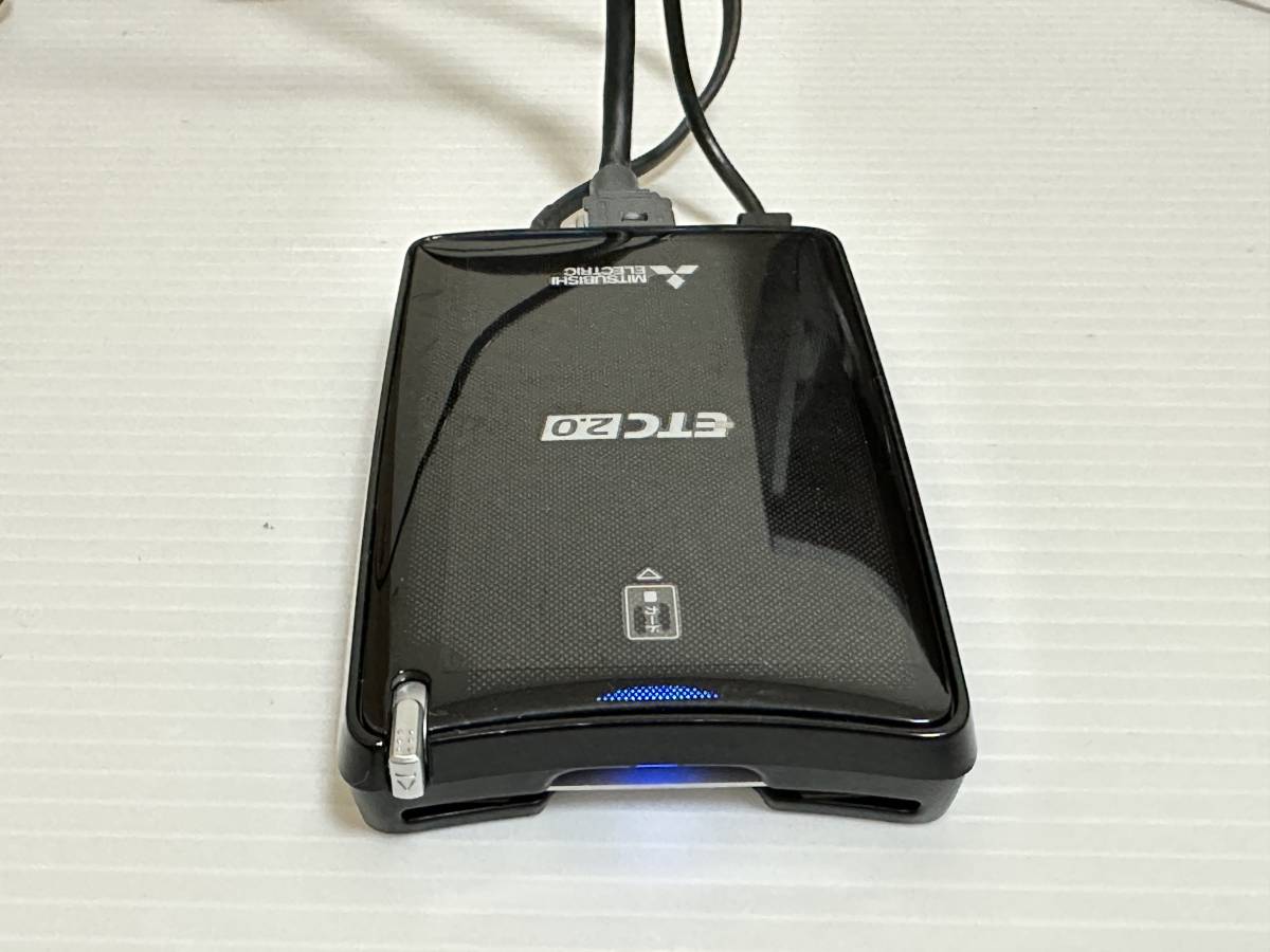 三菱 EP-9UD15NB ミツビシ ETC2.0車載器 ナビ連動 - ETC2 0 Yahoo