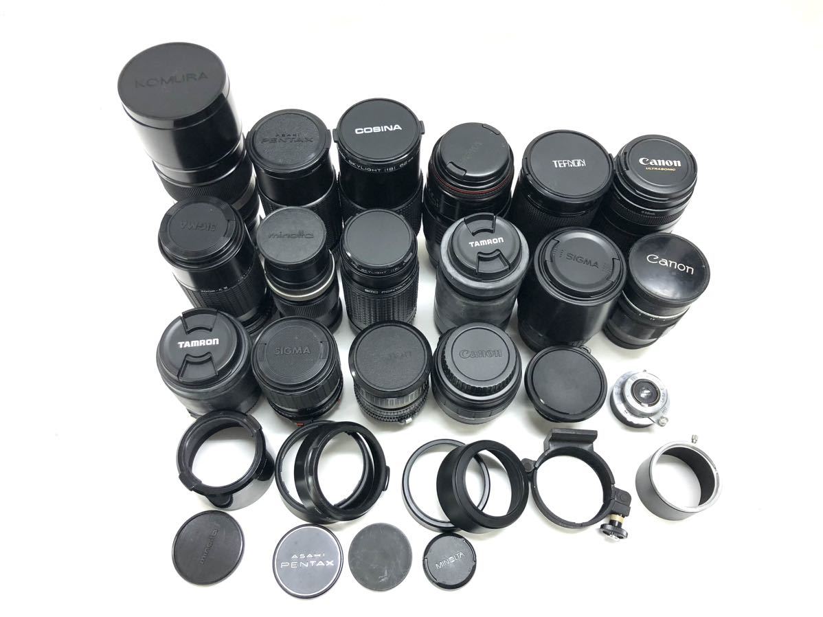 SIGMA レンズ ジャンクの中古品 -シグマ 2026年最新Yahoo!オークション