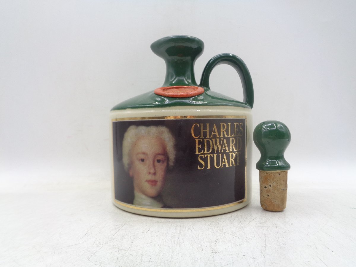 GLENFIDDICH CHARLES EDWARD STUART グレンフィディック チャールズ
