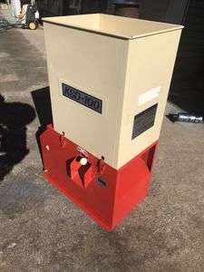 脱芒機のYahoo!オークション(旧ヤフオク!)の相場・価格を見る｜Yahoo