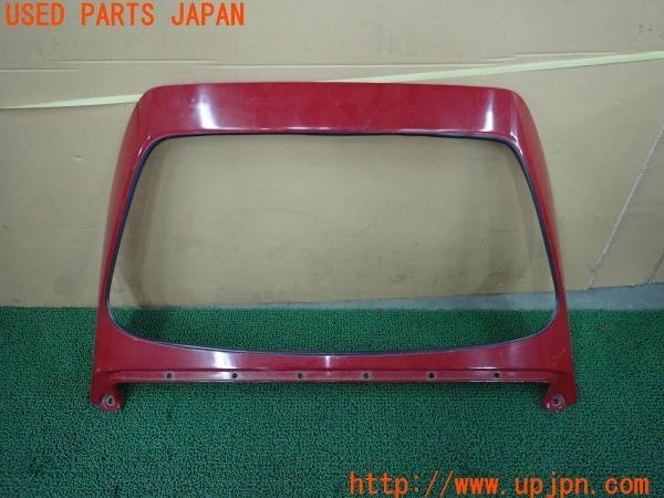 定番人気，人気SALE 3UPJ=91610058 MAZDA マツダ AZ-1 PG6SA 純正 リア ウインド パネル リアガラスパネル(リア)｜売買されたオークション情報、yahooの商品情報をアーカイブ公開 - オークファン マツダ用