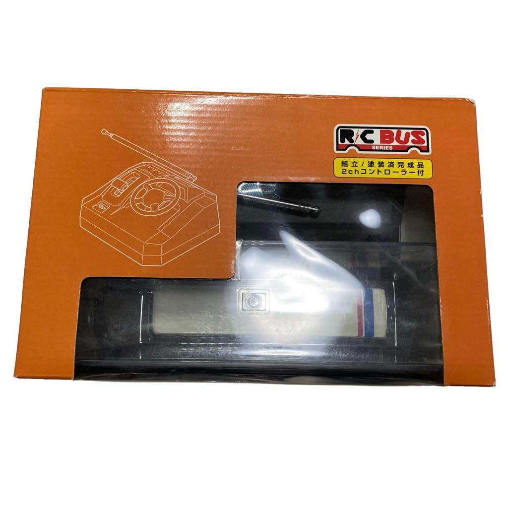 未開封未使用】京商 Kyosho ジェイアール 三菱ふそうエアロキング 中国