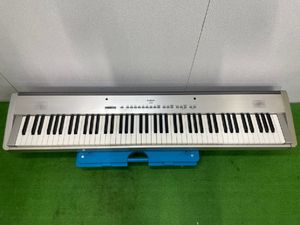 KAWAI es1 カワイ 電子ピアノ スタンド付 2001年製（KAWAI ES120の 