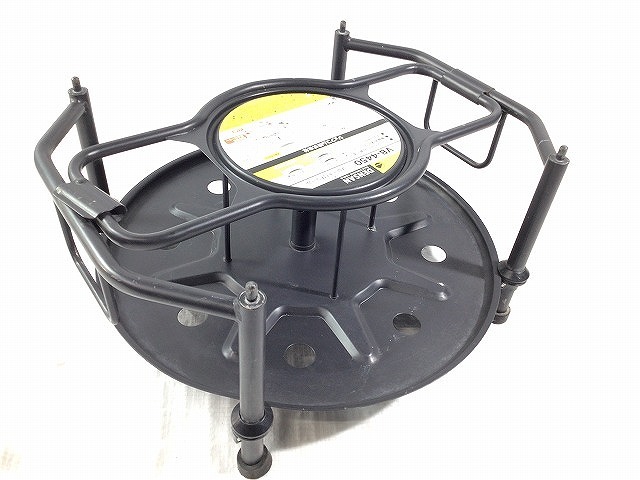 ☆中古品☆DENSAN デンサン ジェフコム ブレーキ付きFリール VB ☆中古品☆DENSAN デンサン ジェフコム ブレーキ付きFリール VB