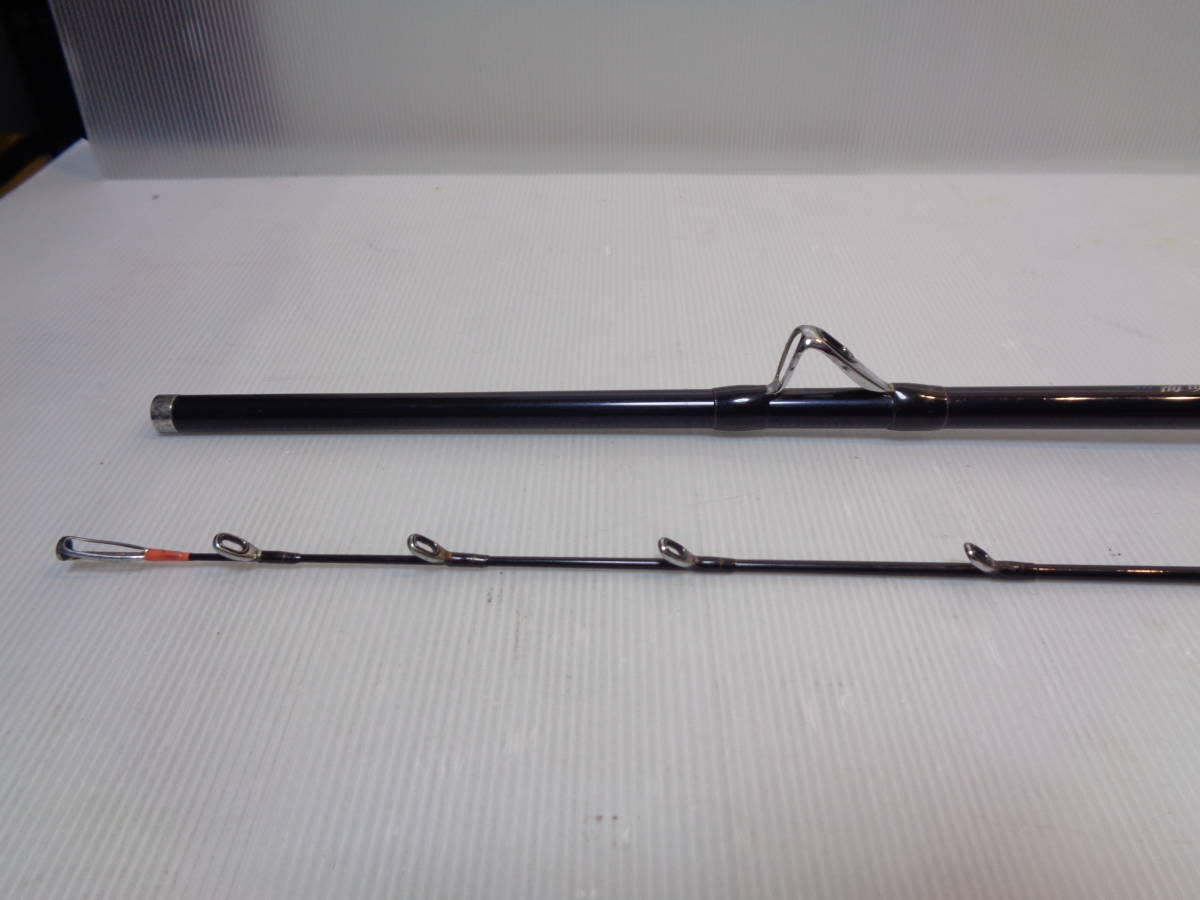 シマノ 海明120S-240 海明 120S-240 シマノ(SHIMANO) 海明」の落札 -「シマノ 120S シマノ