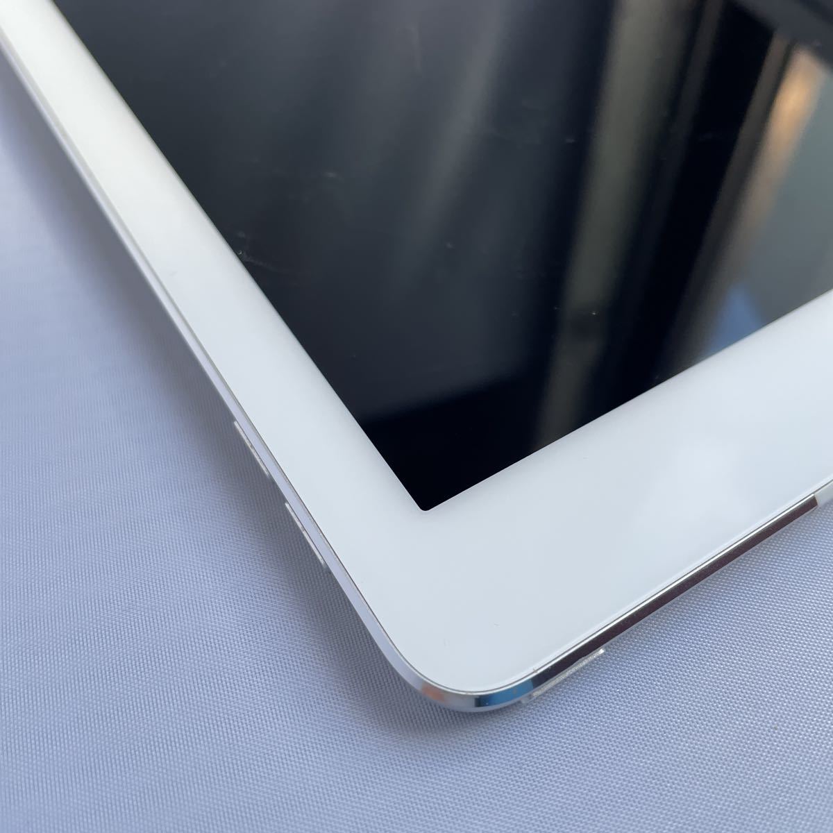 No.19 ジャンク iPad Pro 12.9インチ 第1世代 Wi-Fi＋Cellular