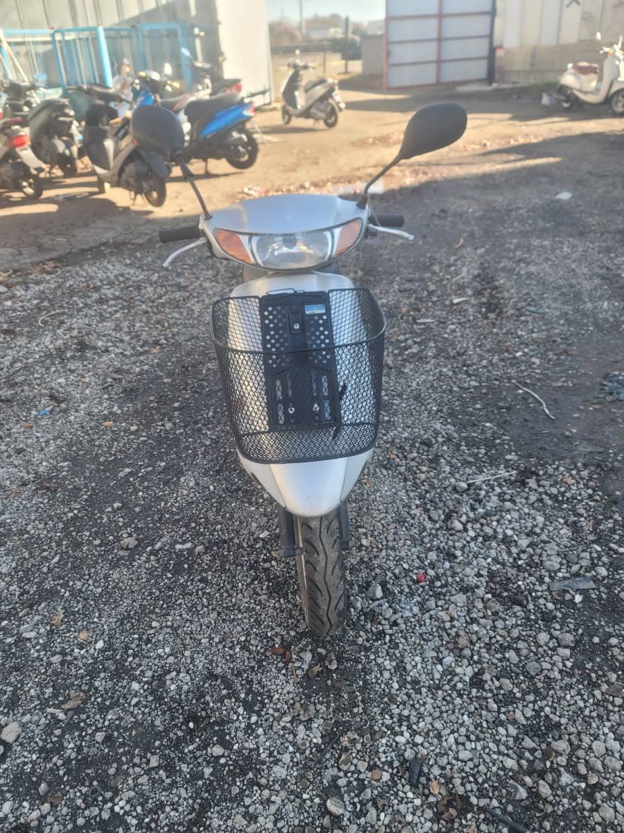 AF34 ホンダ ディオ DIO ライブディオ 0 実働 HONDA Dio Honda ライブ