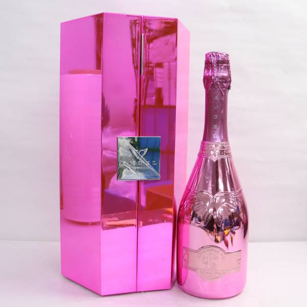 ANGEL（エンジェル）ヴィンテージ ピンク 2005 12.5％ 750ml