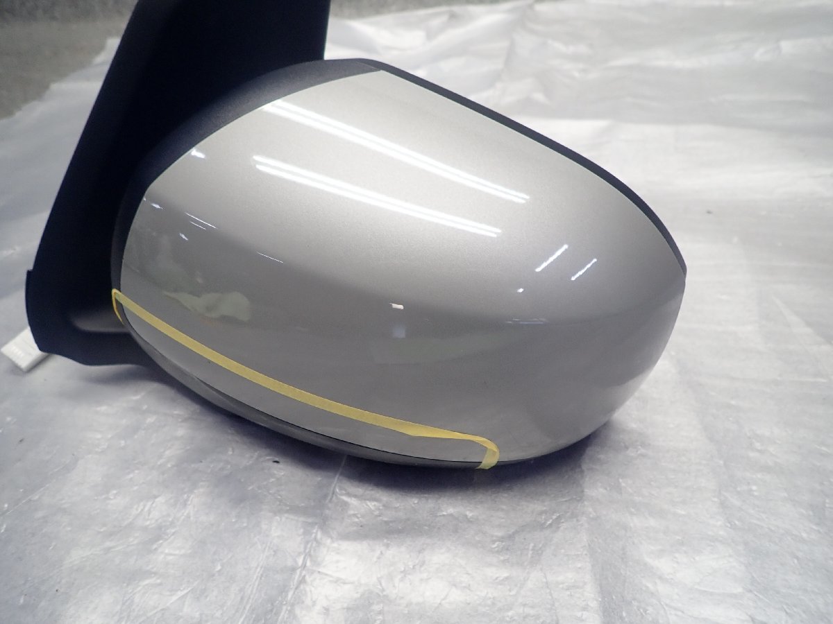 LA800/810S ムーヴキャンバス 左 助手席側 LEDテールランプ ムーヴ